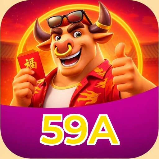 Bônus de Boas-vindas 59A